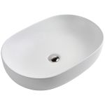 Умывальник DEVIT Style белый матовый, 1711060