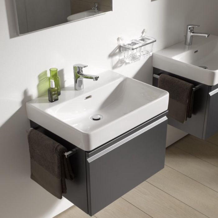 Умывальник LAUFEN PRO S 60x38, H8189590001041