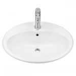 Умывальник DEVIT OVALE на столешницу