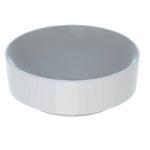 Умывальник Geberit VariForm круглый d=40см, 500.768.01.2