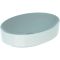 Умывальник Geberit VariForm овальный, 55х40 см, без отверстия под смеш., без перелива, 500.771.01.2