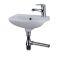 Умивальник DEVIT SMALL без донного клапана