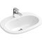 Умивальник Villeroy & Boch O.NOVO 56 см, 41615601