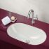 Умывальник Villeroy & Boch O.NOVO под столешницу