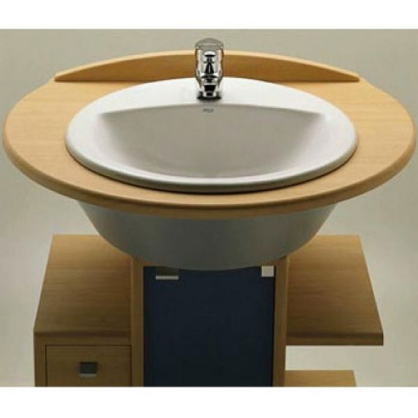 Родео умывальник 52*41 (А327866000) ROCA