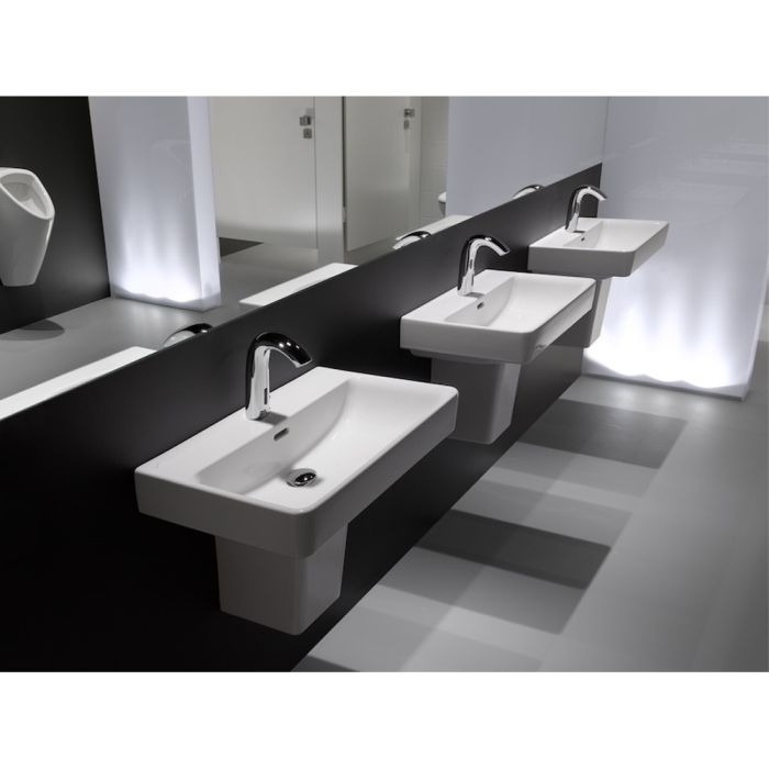 Умывальник LAUFEN PRO S 60x38, H8189590001041