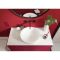 Умывальник Villeroy & Boch ARTIS 43 см, 41794301