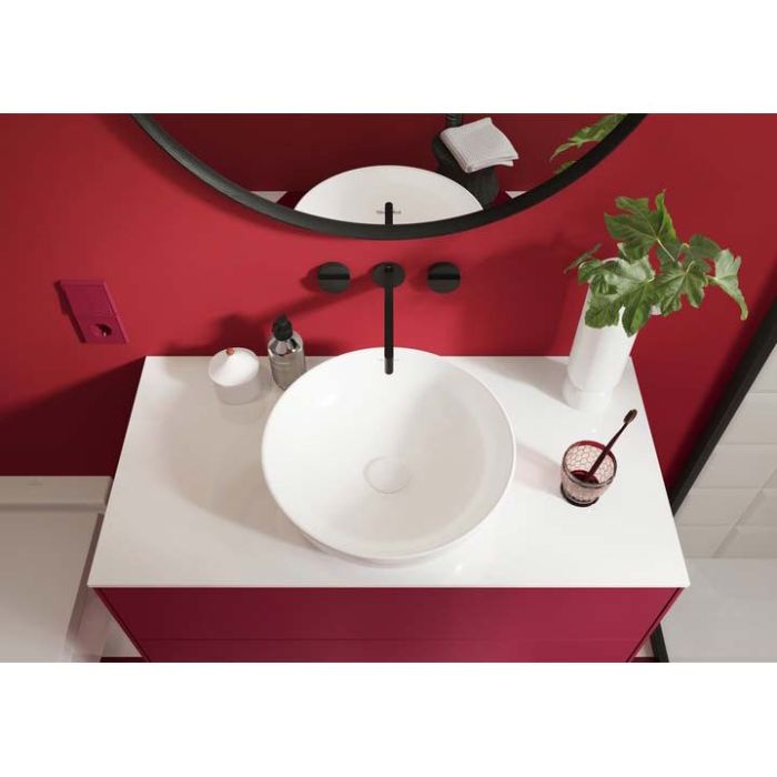 Умывальник Villeroy & Boch ARTIS 43 см, 41794301