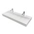 Умивальник Vision 120 White