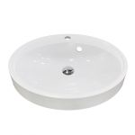 Умывальник Lauf New White