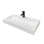 Умывальник Vision 90 White