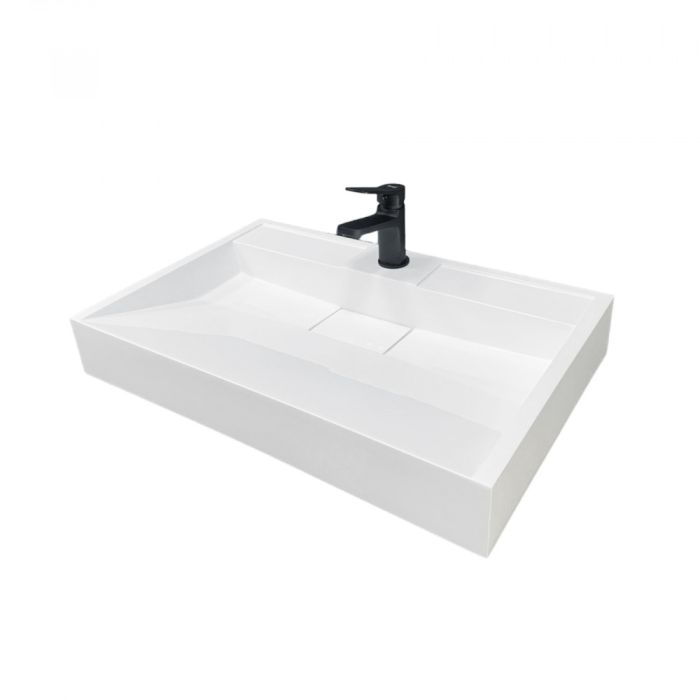 Умывальник Vision 70 White