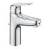 Смеситель для умывальника M-Size Euroeco 24265001 Grohe