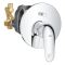 Смеситель для душа Grohe Euroeco, 2 потребителя