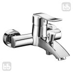 NOVA VLNA змішувач для ванни, 40 мм