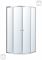 Душова кабіна CADIZ 90-R 90*90*190 см