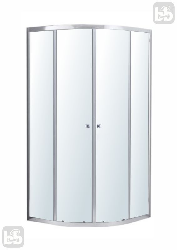 Душова кабіна CADIZ 90-R 90*90*190 см