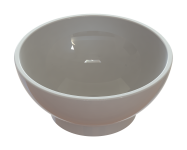 Умывальник «Селена» 35 см белый А100М МАТ