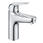 Змішувач для умивальника M-Size Euroeco 24267001 Grohe