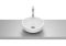 Умивальник Optica 350 A327C12000 Roca