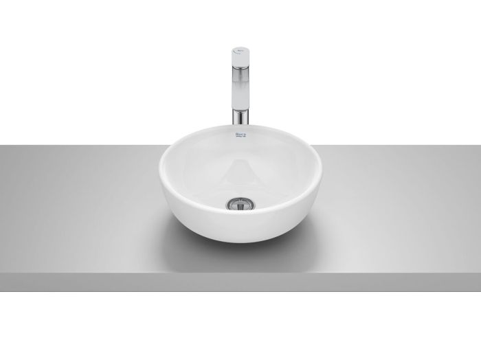Умивальник Optica 350 A327C12000 Roca