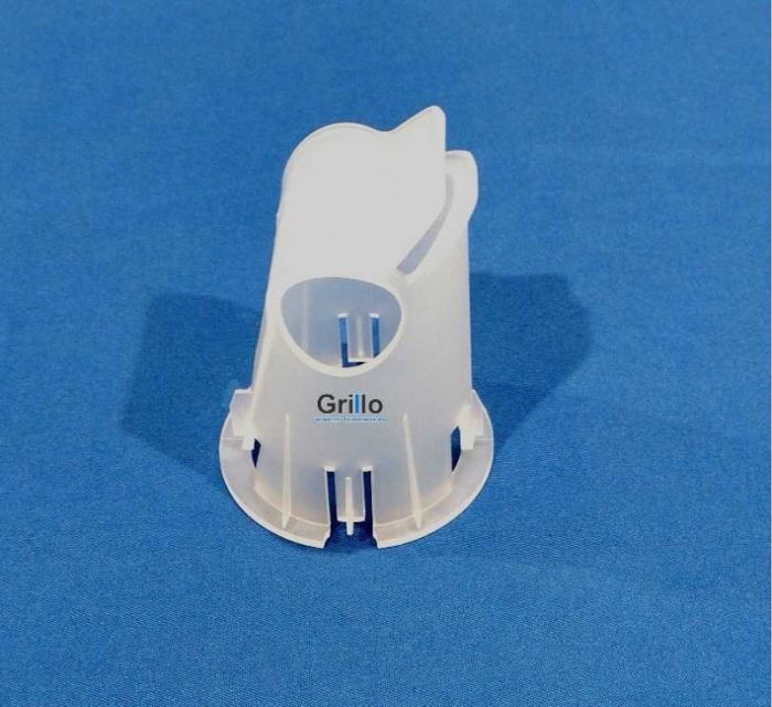 Рассекатель воды для унитазов Rimless AV0027000R Roca