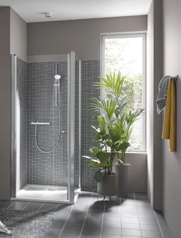 Змішувач для душу Grohtherm 500 34793000 Grohe