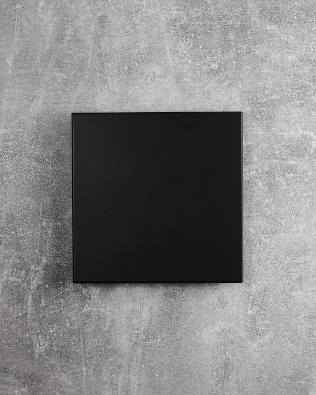 Настенный светильник SV1008-4 BK