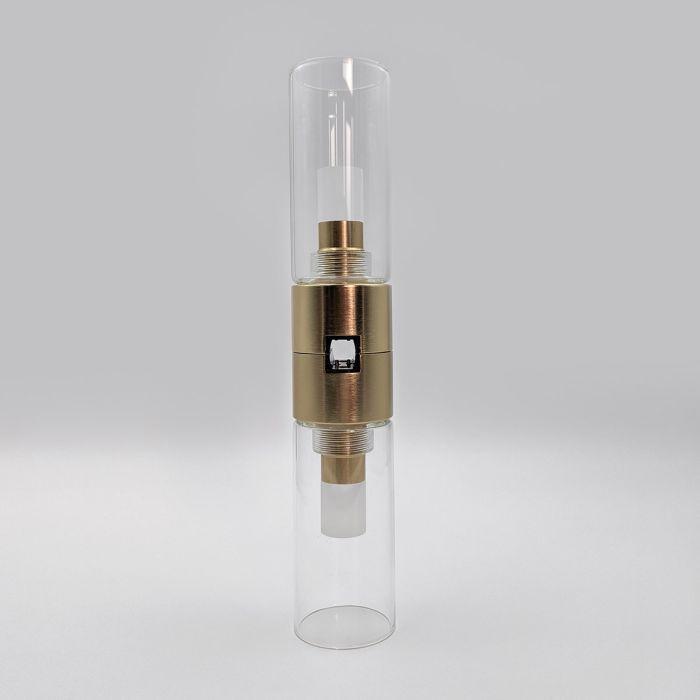 Светильники для модульной системы Module K8 Brass 3000K