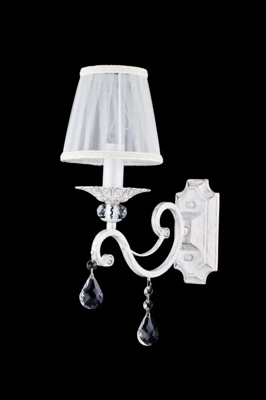 Бра LUXURIOUS на одну лампу