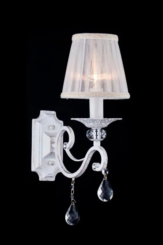 Бра LUXURIOUS на одну лампу