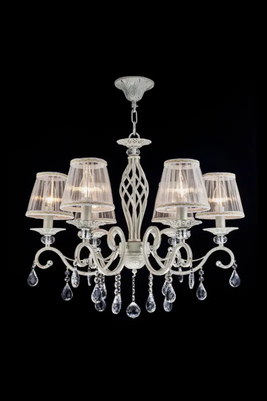 Люстра LUXURIOUS на 6 ламп