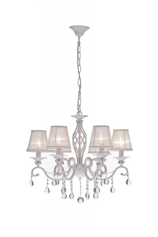 Люстра LUXURIOUS на 6 ламп