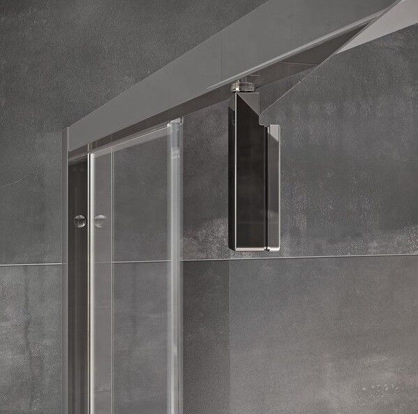 Душевая кабина NSKK3-90 Transparent RAVAK