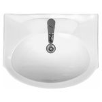 Умывальник 56 Solas 101456UA Kolo