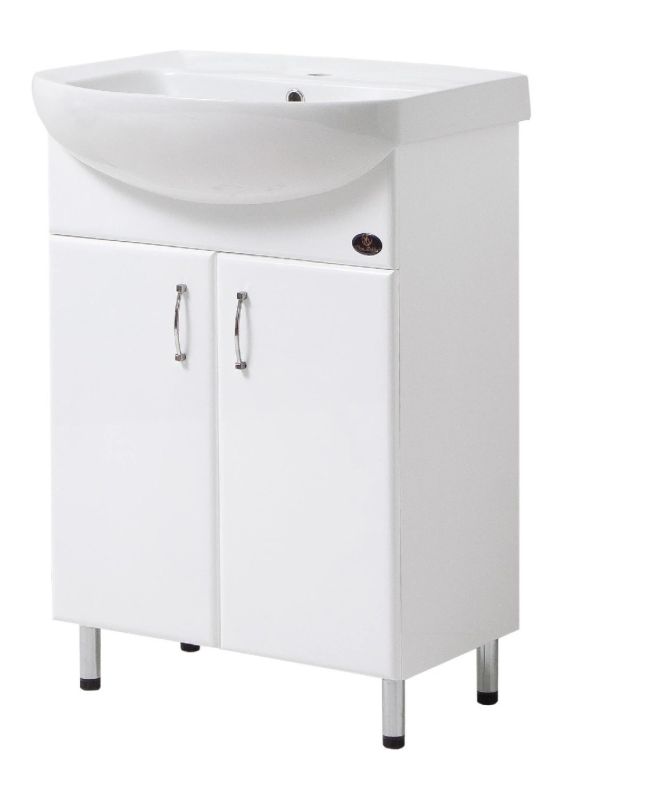 Умивальник 56 Solas 101456UA Kolo