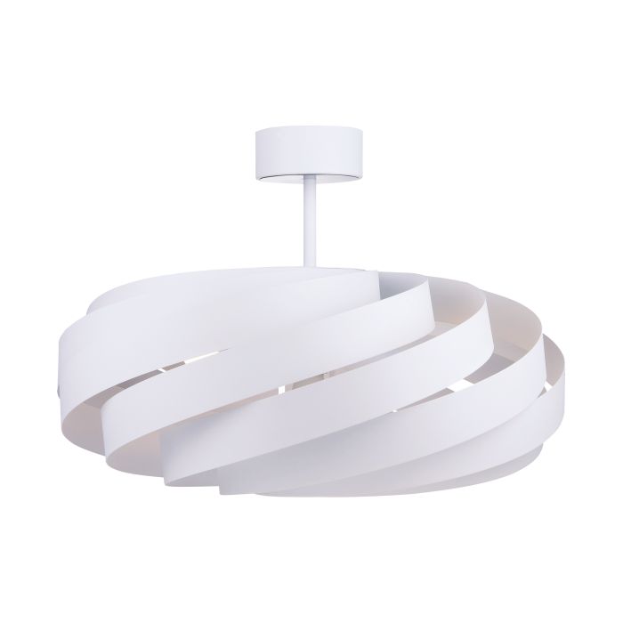 Люстра ZUMALINE VENTO 60 см 1132 white