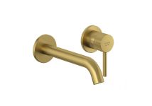 Змішувач для умивальника Bozz 38245N076 Kludi