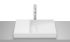 Умывальник Horizon Dash 600х380 A32727900B Roca