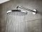 Душевая система Grohe Euroeco с Tempesta 210