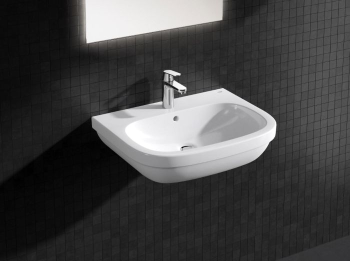 Набір змішувачів для ванни 3 в 1 Eurosmart Cosmopolitan UA126112M3 Grohe