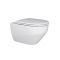 Унітаз підвісний Zante RimOff з кришкою soft-close GPX2240040-X01866 RAVAK