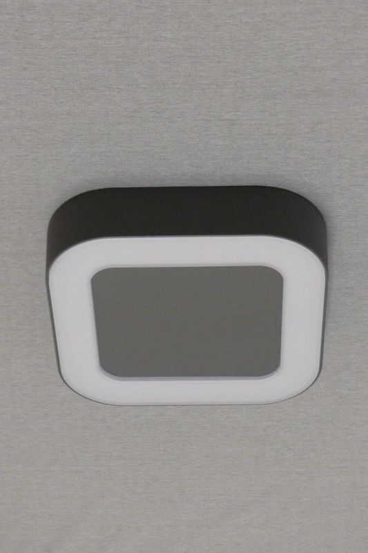 Вуличний світильник Nowodvorski PUEBLA LED