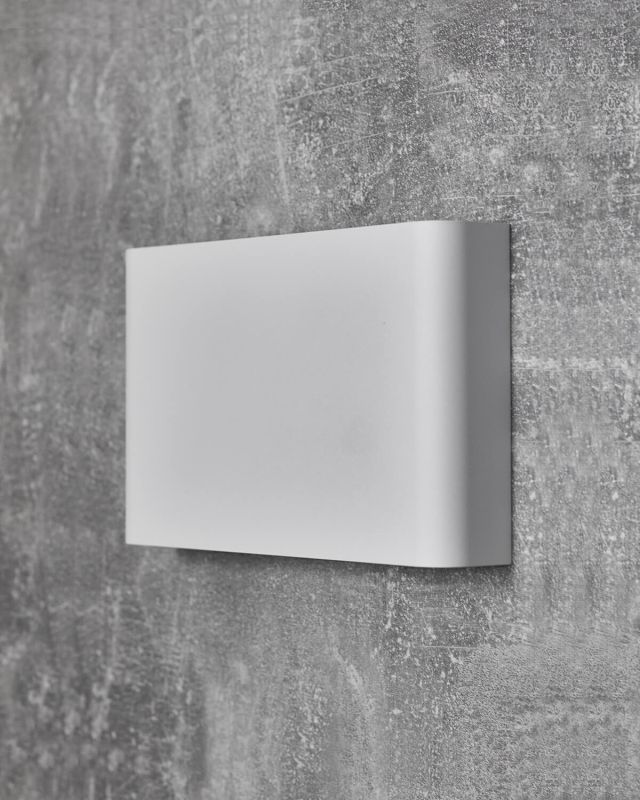 Настінний світильник SV1002-2 WH