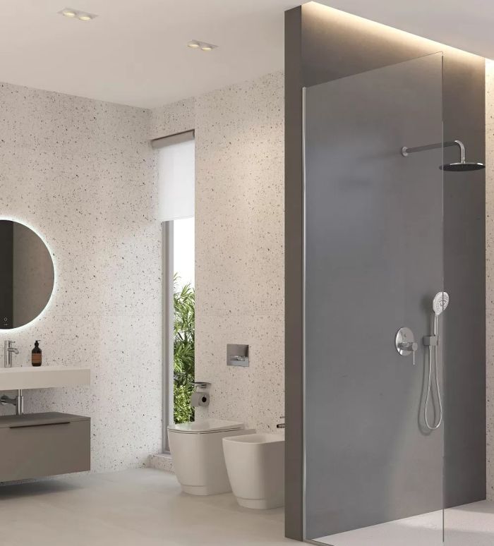 Змішувач Bozz 386595376 Kludi