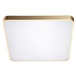 Стельовий світильник 12100005-GD SIERRA Золотий