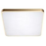 Стельовий світильник 12100006-GD SIERRA Золотий