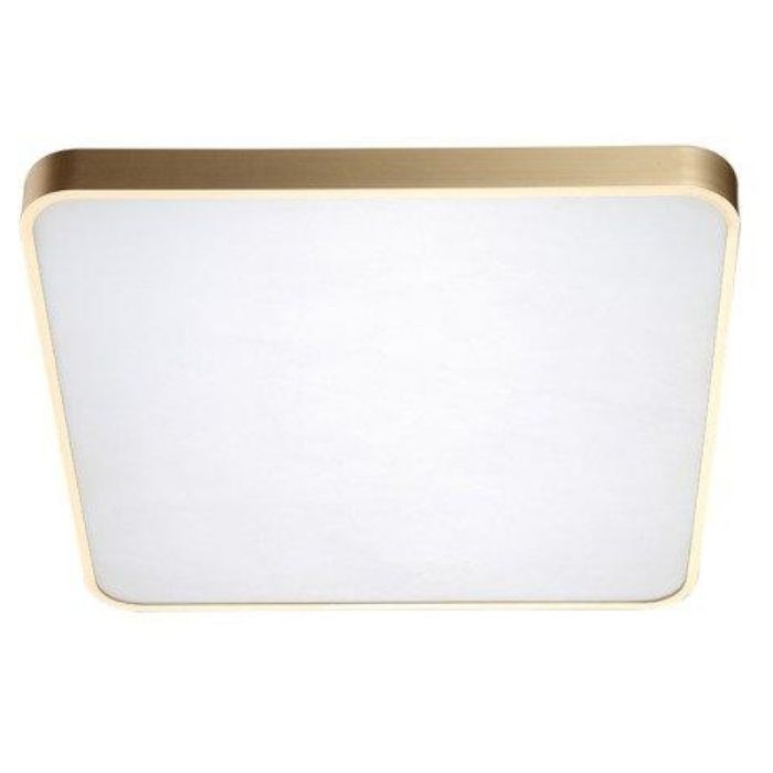 Стельовий світильник 12100006-GD SIERRA Золотий