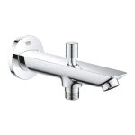 Вилив для ванни Grohe BauCosmopolitan з перемикачем
