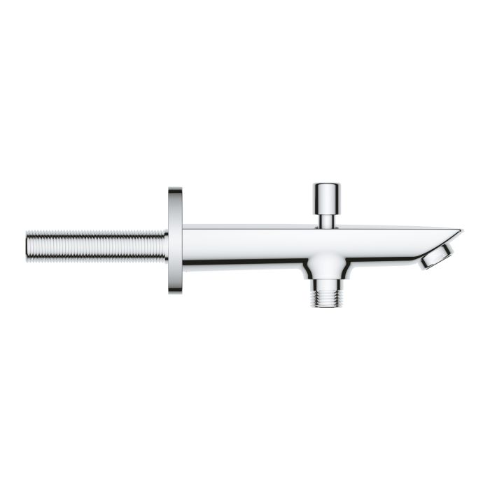 Излив для ванны Grohe BauCosmopolitan с переключателем